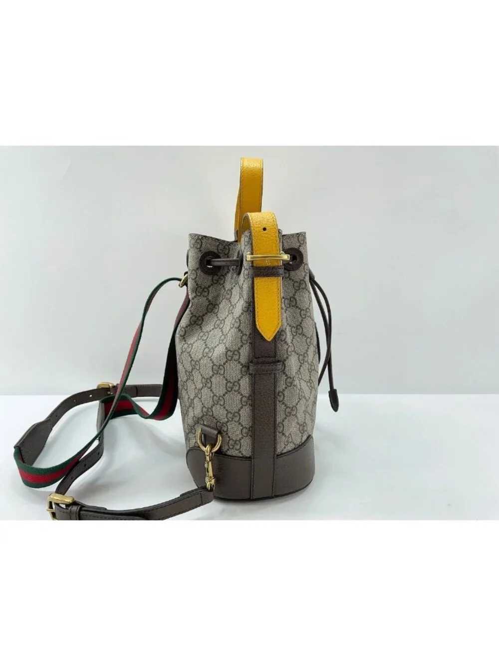 Gucci Backpack Neo Vintage